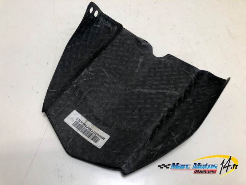 LECHE ROUE YAMAHA MT09 2019