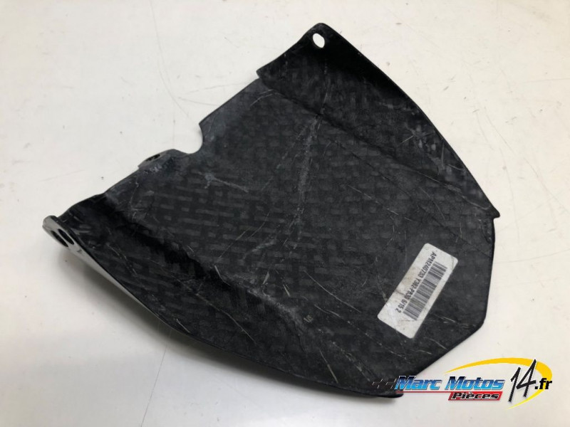 LECHE ROUE YAMAHA MT09 2019