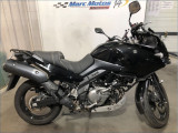 SUZUKI 650 DL VSTROM 