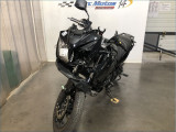 SUZUKI 650 DL VSTROM 