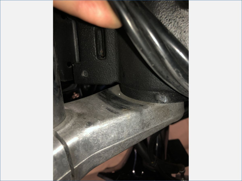 SUZUKI 650 DL VSTROM 