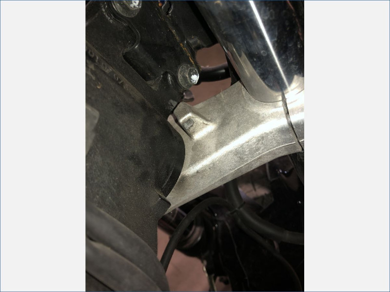 SUZUKI 650 DL VSTROM 