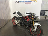 DUCATI 939 SUPERSPORT S