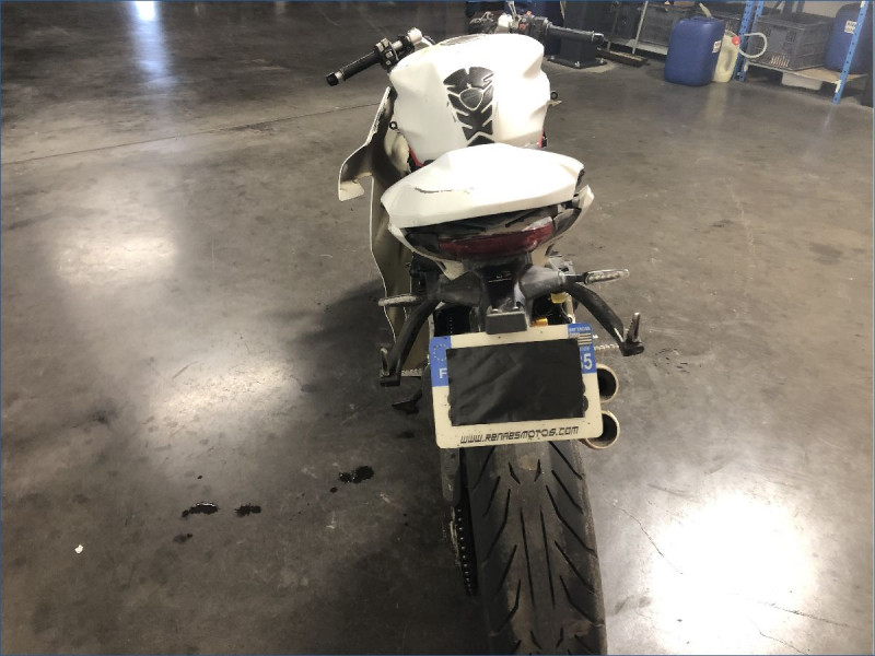 DUCATI 939 SUPERSPORT S