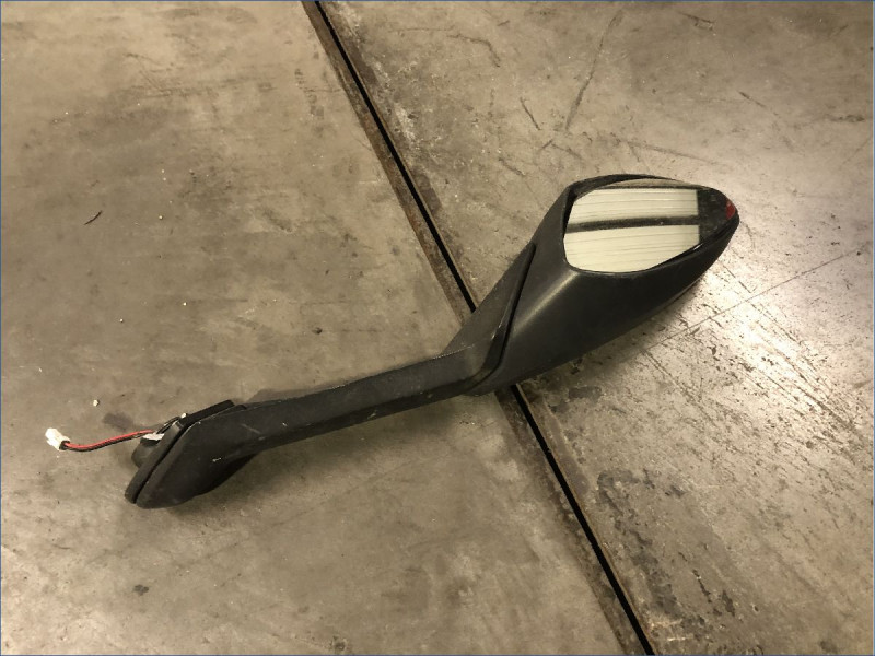 DUCATI 939 SUPERSPORT S