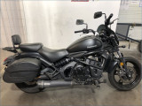 KAWASAKI 650 VULCAN 