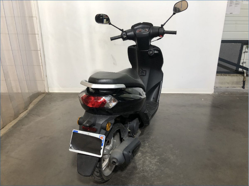 PEUGEOT 50 KISBEE 4T