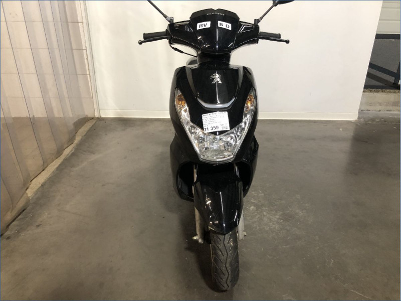 PEUGEOT 50 KISBEE 4T