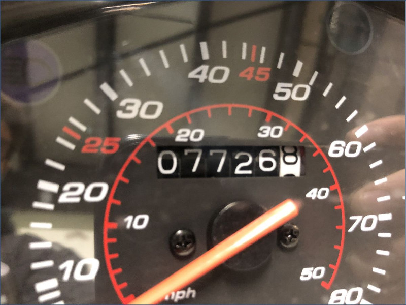 PEUGEOT 50 KISBEE 4T