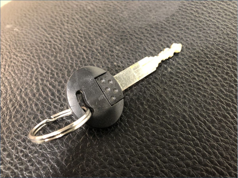 PEUGEOT 50 KISBEE 4T