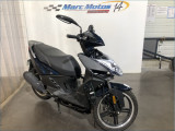 KYMCO 50 AGILITY CITY