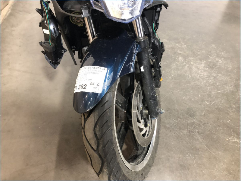 KYMCO 50 AGILITY CITY