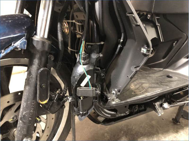 KYMCO 50 AGILITY CITY