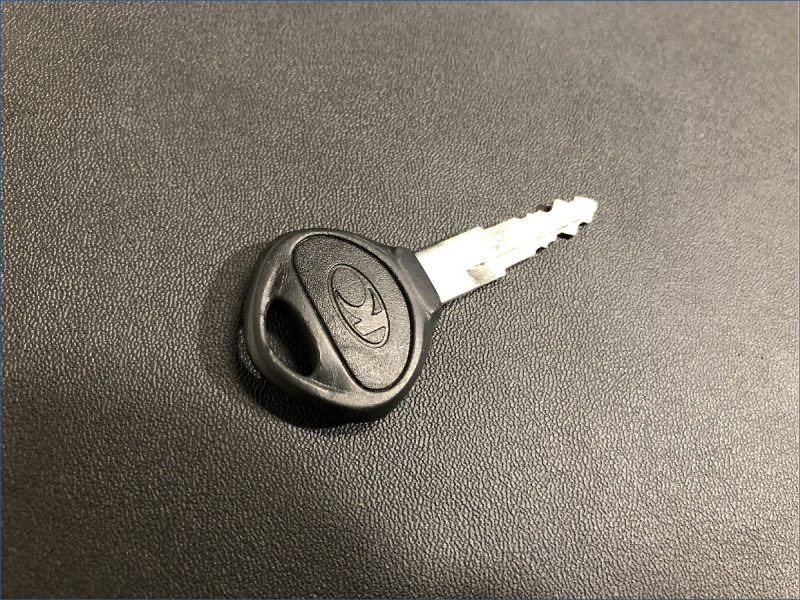 KYMCO 50 AGILITY CITY