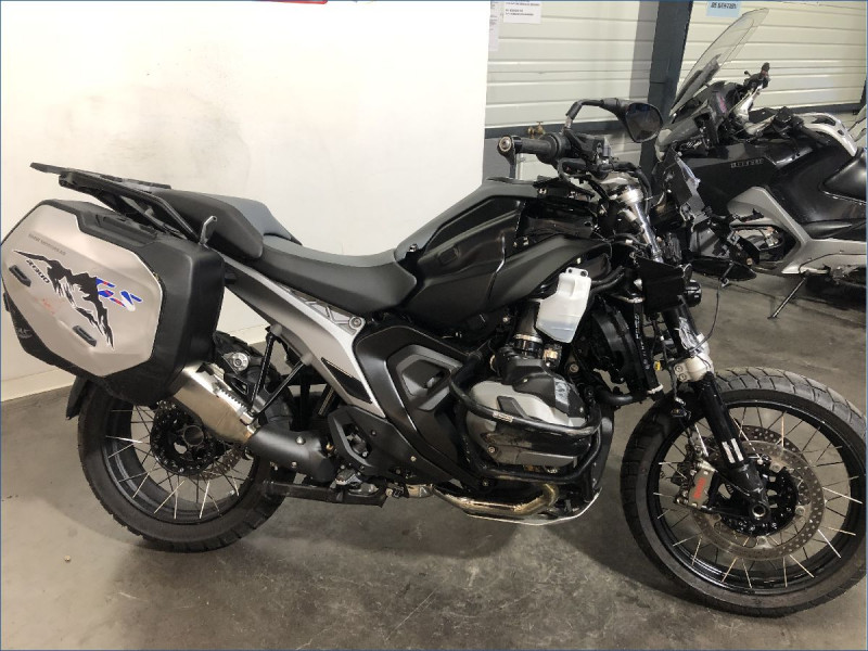 BMW R1300GS 
