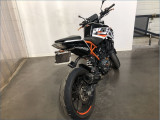 KTM 125 DUKE 