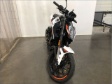 KTM 125 DUKE 
