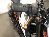 KTM 125 DUKE 