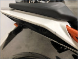 KTM 125 DUKE 