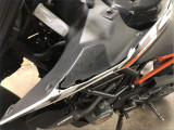 KTM 125 DUKE 