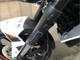 KTM 125 DUKE 