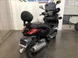YAMAHA 125 XMAX 