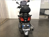 YAMAHA 125 XMAX 
