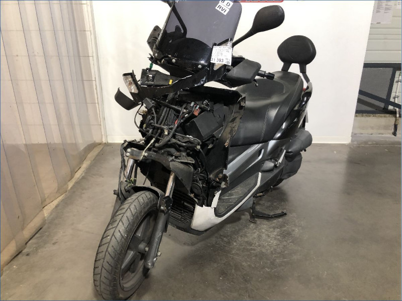 YAMAHA 125 XMAX 