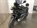 YAMAHA 125 XMAX 