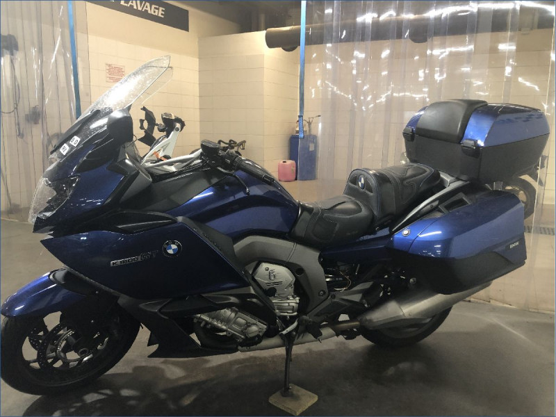 BMW K1600GT 