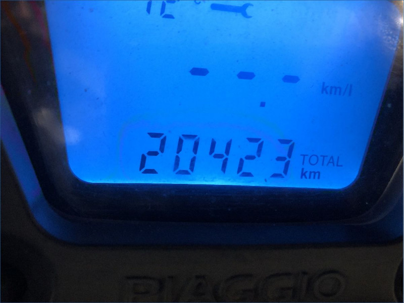 PIAGGIO 300 MP3 HPE LT