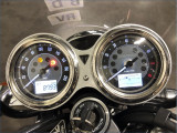 TRIUMPH 1200 BONNEVILLE 