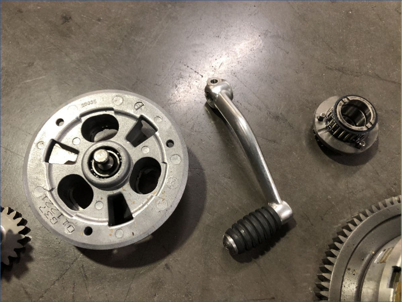 TRIUMPH 1200 BONNEVILLE 