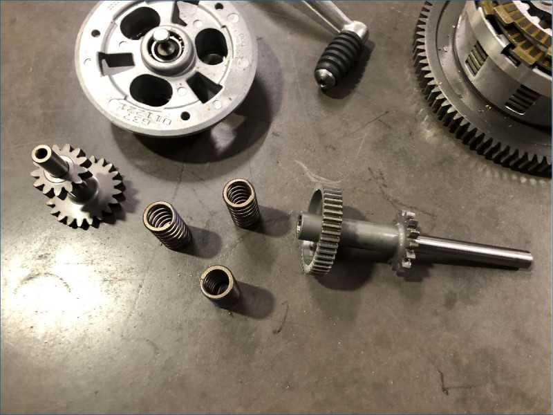 TRIUMPH 1200 BONNEVILLE 