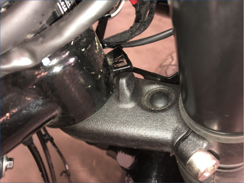 TRIUMPH 1200 BONNEVILLE 