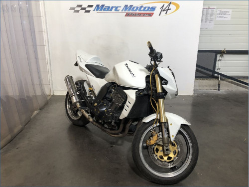 KAWASAKI Z1000 