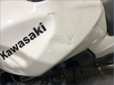 KAWASAKI Z1000 