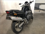 SUZUKI 600 BANDIT N