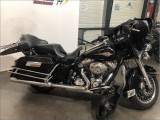 HARLEY-DAVIDSON 1690 ELECTRA GLIDE CLASSIC