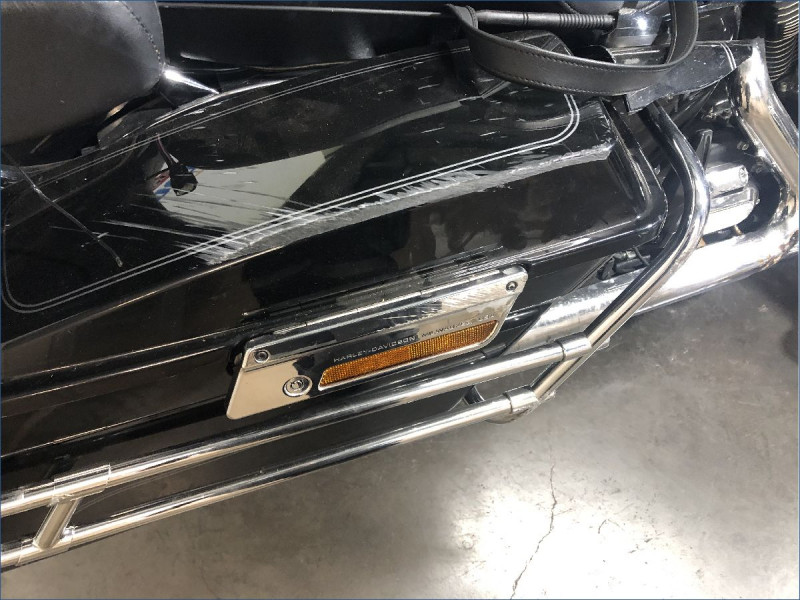 HARLEY-DAVIDSON 1690 ELECTRA GLIDE CLASSIC