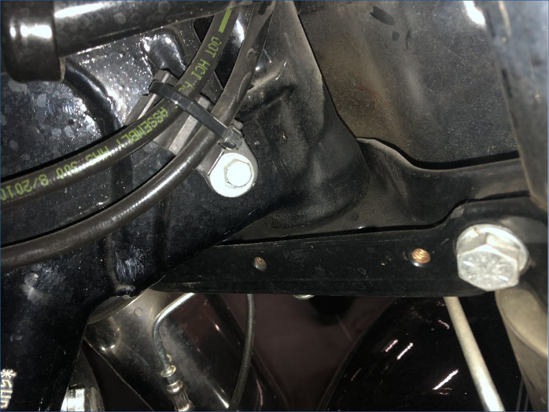 HARLEY-DAVIDSON 1690 ELECTRA GLIDE CLASSIC