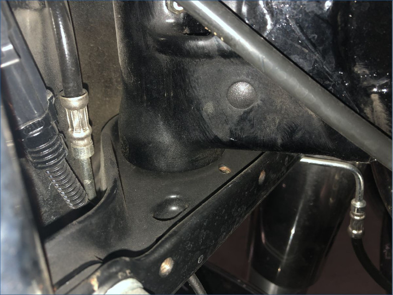 HARLEY-DAVIDSON 1690 ELECTRA GLIDE CLASSIC