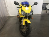 HONDA 954 CBR R 