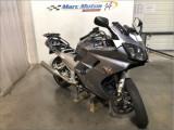 YAMAHA 1300 FJR 