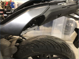 YAMAHA MT07 TRACER