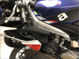 APRILIA 660 RS 