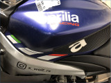APRILIA 660 RS 