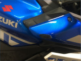 SUZUKI 1000 GSX-S 