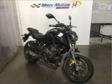 YAMAHA MT07 ABS