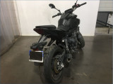 YAMAHA MT07 ABS
